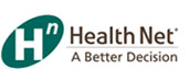 Health Net logo